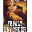 Family Enforcer DVD Joe Pesci