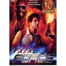 Fatal Force (10-Movie Set) DVD Isaac Hayes, Richard Widmark