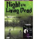 Night Of The Living Dead / The House On Haunted Hill