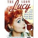 Lucy Show DVD  John Wayne - George Burns