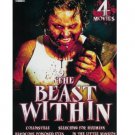 Beast Within - Searching for Haizmann - In the Little Mansion DVD