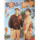 Road to Bali: Bob Hope, Bing Crosby