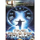 Time Travelers: 4-Movie Set