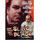 Some Folks Call It A Sling Blade (Special Edition)