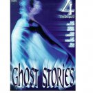 Ghost Stories:  Dominique Is Dead /Death At Love House / The Invisible Ghost / Carnival Of Souls