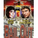 Bail Out DVD Hasselhoff, Blair, Brubaker, Rosa