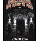 HOUSE ON HAUNTED HILL carolyn craig, elisha cook jr, vincent price