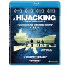 A Hijacking - Blu-ray Disc, 2013 NEW