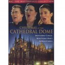 Christmas at the Cathedral Dome
