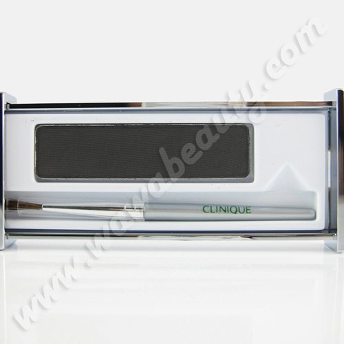 Clinique WaterResistant Eyeliner, 11 Natural Black