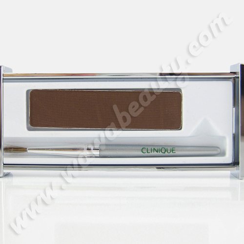 Clinique WaterResistant Eyeliner, 12 Muted Brown