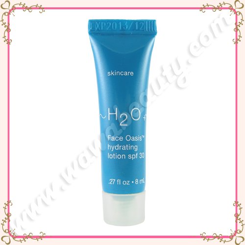H2O+ Face Oasis Hydrating Lotion SPF 30, 0.27oz / 8ml