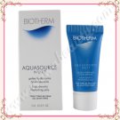 Biotherm Aquasource Nuit High Density Hydrating Jelly, 5ml / 0.16oz