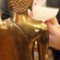 9 sheets : Gold Leaf Sheets for Gilding and Art