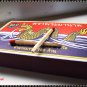 THAI CLASSIC MATCH WITH DRAGON LABEL (1p.)