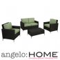 angelo:HOME Napa Springs Bamboo 4 Piece