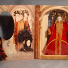 STAR WARS EPISODE 1, QUEEN AMIDALA (IN RED SENATE GOWN) 1999 PORTRAIT EDITION