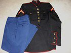 Marine Dress Blues