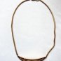 Givenchy 1976 necklace