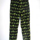 Versace Palm tree Trousers
