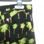 Versace Palm tree Trousers