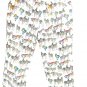 Versace Zebra Jeans