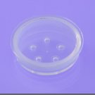 25 Sifters for 5 gram Round Pigment Sample Jars/Containers