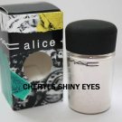 MAC  PIGMENT  RARE " IF IT SPARKLES "  BNIB  FULL JAR