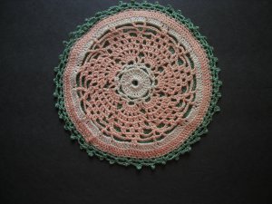 Pineapple Hot Mat