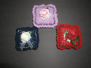 Sachets