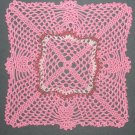 Pineapple Doily