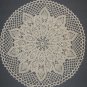 High Tea Doily