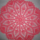 March Doily