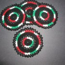 Coaster Set 5