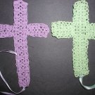 Cross Bookmarks