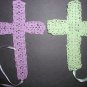 Cross Bookmarks