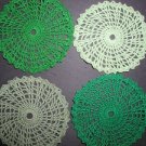 Coaster Set 7