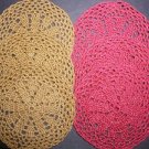 Coaster Set 9