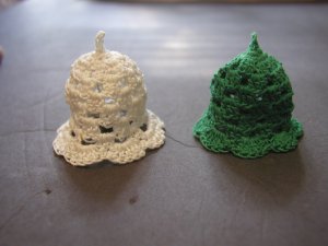 Christmas Bells- Medium