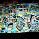 WACKY PACKAGES OLD SCHOOL3 GIANT POSTER VERY NICE ART