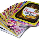 WACKY PACKAGES FLASHBACK1 COMPLETE 72 CARD SET.NM+ L@@K