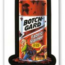 WACKY PACKAGES ANS4 BONUS STICKER**BOTCH GARD** B5