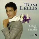 Taken to Heart by Tom Lellis (CD, Jul-2004, Concord Jazz)