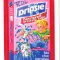 2013 WACKY PACKAGES ANS11 RED BORDER **DRIPSIE** STICKER #28