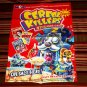 2011 CEREAL KILLERS SERIES1 POSTER "ON SALE HERE" NICE!!