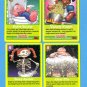 2005 GARBAGE PAIL KIDS ANS4 LOT OF FOUR TRADING CARDS GAME LOT A