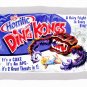 2013 WACKY PACKAGES ANS11 SILVER CARD **DING KONGS** #11 NEW SERIES