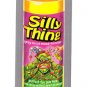 2013 WACKY PACKAGES ANS11 SILVER CARD **SILLY THING** #52 NEW SERIES