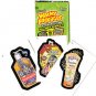 2006 WACKY PACKAGES ANS4 *** THREE BONUS STICKERS*** B2,B3,B4