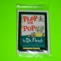 WACKY PACKAGES ANS2 ***PLOP ON POP*** BONUS STICKER in CELLOPHANE  B4